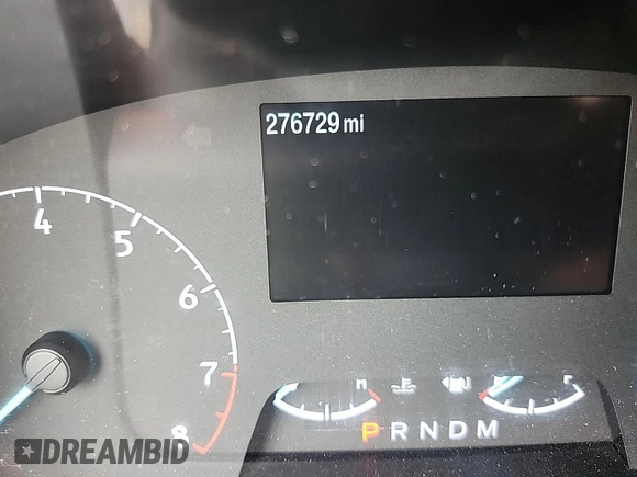 2020 Ford Transit Cargo z VIN 1FTYE1C89LKA17335, wystawiony jako IAAI lot #42561511 z przebiegiem 276 728 mil mil oraz . Historia ofert i sprzedaży dostępna na DreamBid. Obrazek 14.