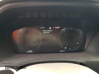 2016 Volvo XC90 T6 Inscription с VIN YV4A22PL2G1018169, выставлен на аукционе Copart как лот 54058335 с пробегом 110 966 миль миль и Списание • Salvage title. История ставок и продаж доступна на DreamBid. Изображение 9.