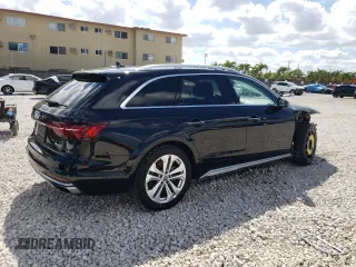 2020 Audi allroad Prestige with VIN WA19NAF4XLA065410, listed as a Copart auction lot 44460274 with 39,136 mi miles. Bid and sale history available at carsss.com. Image 3.