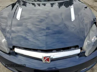 2007 Saturn Sky Red Line z VIN 1G8MG35X57Y134335, wystawiony jako Copart lot #81965264 z przebiegiem Nie podano mil oraz Tytuł czysty. Historia ofert i sprzedaży dostępna na DreamBid. Obrazek 11.