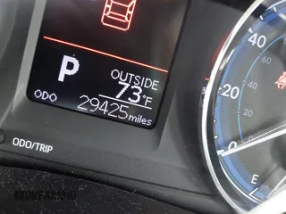 2019 Toyota Corolla L with VIN 5YFBURHE7KP908410, listed as a IAAI auction lot 41934022 with 29,425 mi miles. Bid and sale history available at carsss.com. Image 15.
