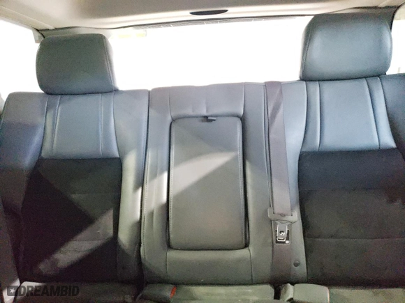 2007 Jeep Grand Cherokee SRT-8 with VIN 1J8HR78357C509051, listed as a Copart auction lot 79013524 with 161,580 mi miles and Salvage Title. Bid and sale history available at carsss.com. Image 10.