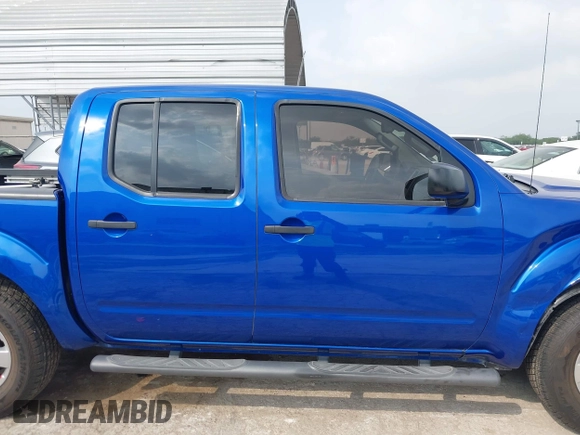 2012 Nissan Frontier SV with VIN 1N6AD0ER6CC465723, listed as a IAAI auction lot 42311342 with 102,157 mi miles and . Bid and sale history available at DreamBid. Image 13.