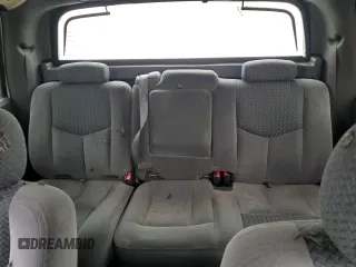 2004 Chevrolet Avalanche z VIN 3GNEC12TX4G305248, wystawiony jako Copart lot #59382005 z przebiegiem 182 387 mil mil oraz Szkoda całkowita • Salvage title. Historia ofert i sprzedaży dostępna na DreamBid. Obrazek 10.