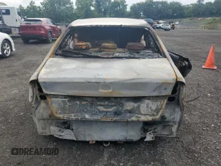2008 Subaru Legacy Special with VIN 4S3BL616387213730, listed as a Copart auction lot 64210085 with Not provided miles and Salvage title. Bid and sale history available at DreamBid. Image 6.