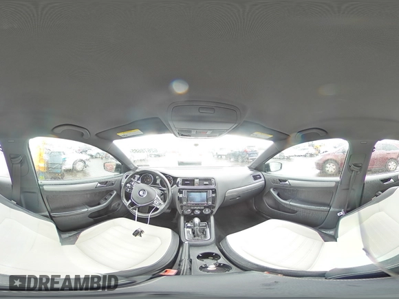 2016 Volkswagen Jetta Sport с VIN 3VWD17AJ0GM376913, выставлен на аукционе Copart как лот 62678685 с пробегом 73 532 миль миль и Списание • Salvage title. История ставок и продаж доступна на DreamBid. Изображение 14.