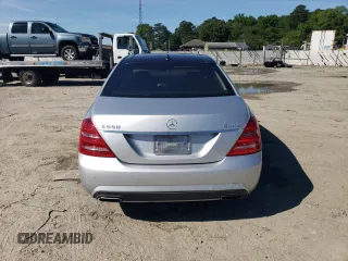 2012 Mercedes-Benz S 550 z VIN WDDNG9EB8CA446904, wystawiony jako Copart lot #57707575 z przebiegiem 146 185 mil mil oraz Szkoda całkowita • Salvage title. Historia ofert i sprzedaży dostępna na DreamBid. Obrazek 6.