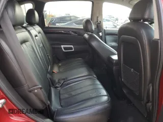 2014 Chevrolet Captiva Sport LTZ with VIN 3GNAL4EK3ES515675, listed as a Copart auction lot 77643574 with 93,242 mi miles and Salvage Title. Bid and sale history available at DreamBid. Image 11.