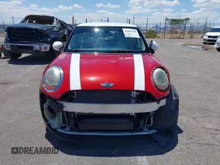 2016 MINI Hardtop with VIN WMWXP5C57G2D14564, listed as a IAAI auction lot 42401298 with 63,151 mi miles and . Bid and sale history available at DreamBid. Image 13.