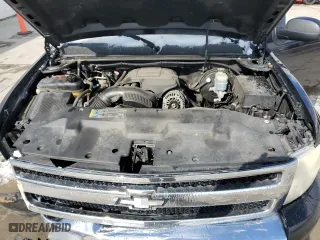 2009 Chevrolet Silverado 1500 LS with VIN 3GCEC13C29G250213, listed as a Copart auction lot 46454145 with 165,385 mi miles and Salvage Title. Bid and sale history available at carsss.com. Image 11.