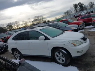 2008 Lexus RX 350 with VIN 2T2GK31U08C035761, listed as a IAAI auction lot 41368317 with 226,344 mi miles and . Bid and sale history available at DreamBid. Image 13.