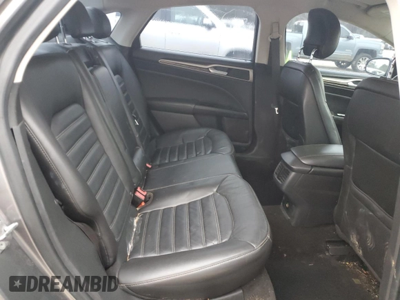 2013 Ford Fusion SE with VIN 3FA6P0HR8DR224928, listed as a Copart auction lot 41636105 with 170,759 mi miles and Salvage Title. Bid and sale history available at DreamBid. Image 11.