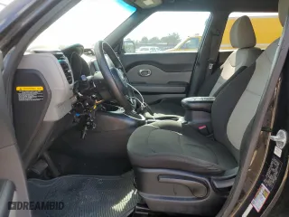 2016 Kia Soul with VIN KNDJN2A29G7275692, listed as a Copart auction lot 52823685 with 149,009 mi miles and Clean Title. Bid and sale history available at carsss.com. Image 7.