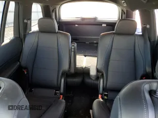 2022 Mercedes-Benz GLS 450 with VIN 4JGFF5KE5NA668145, listed as a Copart auction lot 89244035 with 48,003 mi miles and Salvage Title. Bid and sale history available at DreamBid. Image 10.