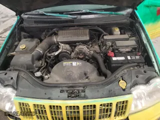 2006 Jeep Grand Cherokee Laredo with VIN 1J4GR48K56C298001, listed as a Copart auction lot 50056945 with 180,274 mi miles and Salvage Title. Bid and sale history available at carsss.com. Image 13.