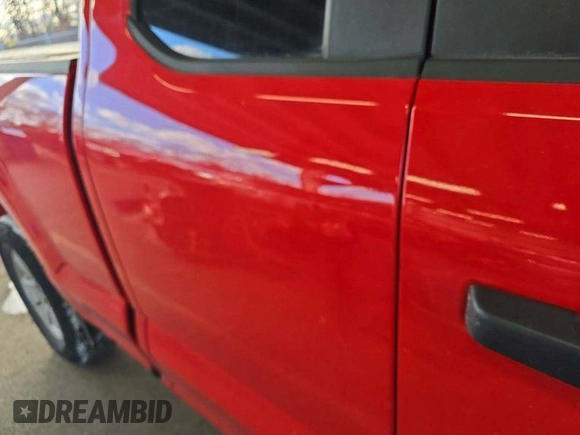2022 Ford F-150 XL с VIN 1FTFX1E84NKE17613, выставлен на аукционе IAAI как лот 42339809 с пробегом 106 747 миль миль и . История ставок и продаж доступна на DreamBid. Изображение 1.