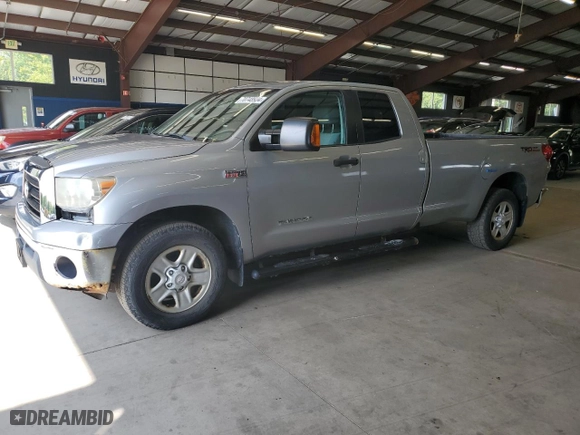 2008 Toyota Tundra 4WD Truck with VIN 5TFCV54178X008419, listed as a Copart auction lot 70748904 with 150,979 mi miles and Clean Title. Bid and sale history available at carsss.com. Image 1.