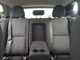 2017 Nissan Rogue SL z VIN JN1BJ1CR9HW100499, wystawiony jako Copart lot #56340645 z przebiegiem 142 334 mil mil oraz Szkoda całkowita • Salvage title. Historia ofert i sprzedaży dostępna na DreamBid. Obrazek 10.