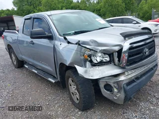 2012 Toyota Tundra z VIN 5TFRU5F14CX027982, wystawiony jako IAAI lot #42369647 z przebiegiem 169 286 mil mil oraz . Historia ofert i sprzedaży dostępna na DreamBid. Obrazek 1.