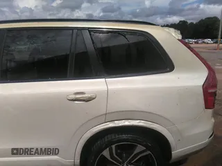 2022 Volvo XC90 R-Design with VIN YV4BR0CM1N1808448, listed as a IAAI auction lot 41196028 with 42,062 mi miles and . Bid and sale history available at DreamBid. Image 13.