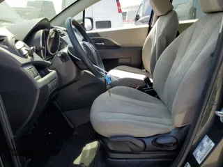 2012 Mazda 5 Sport with VIN JM1CW2BL0C0103969, listed as a Copart auction lot 64404424 with 133,398 mi miles and Salvage Title. Bid and sale history available at carsss.com. Image 7.