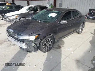 2021 Acura ILX Premium z VIN 19UDE2F70MA006935, wystawiony jako IAAI lot #41381744 z przebiegiem 96 057 mil mil oraz . Historia ofert i sprzedaży dostępna na DreamBid. Obrazek 18.