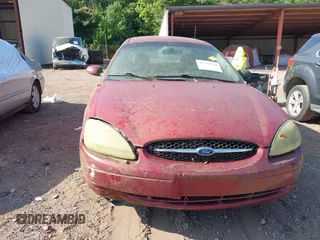 2002 Ford Taurus SE Standard с VIN 1FAFP53U82A118544, выставлен на аукционе IAAI как лот 42392594 с пробегом 101 434 миль миль и . История ставок и продаж доступна на DreamBid. Изображение 6.