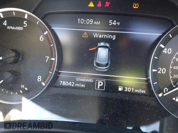 2019 Infiniti QX50 Essential z VIN 3PCAJ5M35KF120657, wystawiony jako IAAI lot #42072946 z przebiegiem 78 042 mil mil oraz . Historia ofert i sprzedaży dostępna na DreamBid. Obrazek 15.