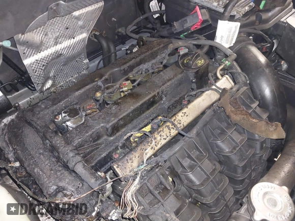 2014 Jeep Patriot Sport with VIN 1C4NJPBB2ED758884, listed as a IAAI auction lot 41290599 with 136,655 mi miles and . Bid and sale history available at DreamBid. Image 6.