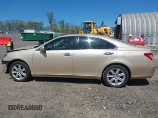 2009 Lexus ES 330 with VIN JTHBJ46G992319012, listed as a IAAI auction lot 42145123 with 147,356 mi miles and . Bid and sale history available at DreamBid. Image 15.