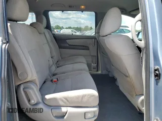2013 Honda Odyssey EX z VIN 5FNRL5H45DB058731, wystawiony jako Copart lot #58076545 z przebiegiem 202 241 mil mil oraz Tytuł czysty. Historia ofert i sprzedaży dostępna na DreamBid. Obrazek 11.