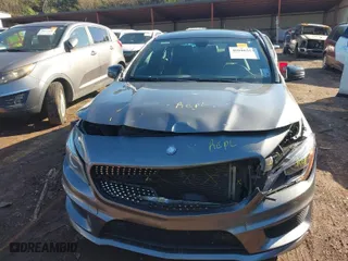 2014 Mercedes-Benz CLA-Class CLA 250 with VIN WDDSJ4EB0EN028355, listed as a IAAI auction lot 40800353 with 182,830 mi miles. Bid and sale history available at carsss.com. Image 12.