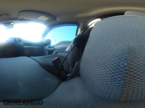2019 Ford F-150 XL with VIN 1FTEW1C4XKKE39092, listed as a IAAI auction lot 41823989 with 49,430 mi miles and . Bid and sale history available at DreamBid. Image 20.