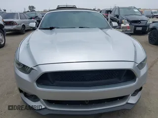 2015 Ford Mustang V6 with VIN 1FATP8EM5F5418946, listed as a IAAI auction lot 42375040 with 127,968 mi miles and . Bid and sale history available at DreamBid. Image 12.