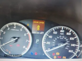 2013 Acura ILX Hybrid Technology with VIN 19VDE3F7XDE300823, listed as a IAAI auction lot 41619646 with 231,501 mi miles and . Bid and sale history available at carsss.com. Image 7.