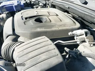 2017 Jeep Grand Cherokee Laredo with VIN 1C4RJFAG3HC700527, listed as a IAAI auction lot 43148064 with 120,617 mi miles and . Bid and sale history available at DreamBid. Image 20.