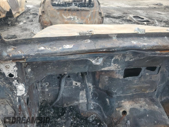 2016 Jeep Wrangler Black Bear с VIN 1C4AJWAGXGL169919, выставлен на аукционе Copart как лот 51573455 с пробегом 98 406 миль миль и На запчасти • Non repairable. История ставок и продаж доступна на DreamBid. Изображение 9.