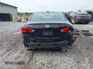 2019 Nissan Altima S z VIN 1N4BL4BV5KC123686, wystawiony jako IAAI lot #42204643 z przebiegiem 161 183 mil mil oraz . Historia ofert i sprzedaży dostępna na DreamBid. Obrazek 6.