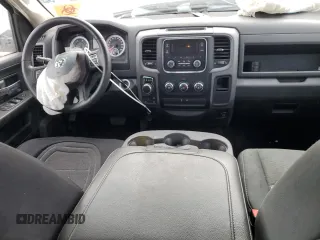2015 Ram 1500 Tradesman с VIN 1C6RR7FM7FS720612, выставлен на аукционе Copart как лот 54401794 с пробегом 169 389 миль миль и Списание • Salvage title. История ставок и продаж доступна на DreamBid. Изображение 8.
