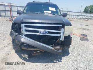 2007 Ford Expedition Eddie Bauer с VIN 1FMFU17507LA39231, выставлен на аукционе IAAI как лот 42293784 с пробегом 274 052 миль миль и . История ставок и продаж доступна на DreamBid. Изображение 12.