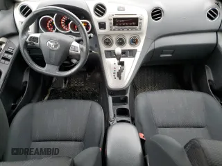 2011 Toyota Matrix z VIN 2T1KU4EE6BC540633, wystawiony jako Copart lot #50650395 z przebiegiem 235 478 mil mil oraz Szkoda całkowita • Salvage title. Historia ofert i sprzedaży dostępna na DreamBid. Obrazek 8.