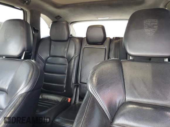 2017 Porsche Cayenne GTS with VIN WP1AD2A24HLA82506, listed as a Copart auction lot 57080515 with 150,113 mi miles and Clean title. Bid and sale history available at DreamBid. Image 10.