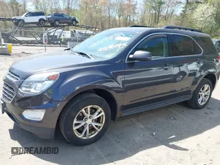 2016 Chevrolet Equinox LT with VIN 2GNFLFEK0G6338103, listed as a IAAI auction lot 42149874 with 154,327 mi miles and . Bid and sale history available at carsss.com. Image 14.