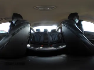 2015 Chrysler 200 C with VIN 1C3CCCCB3FN734831, listed as a IAAI auction lot 41900507 with 146,401 mi miles. Bid and sale history available at carsss.com. Image 18.
