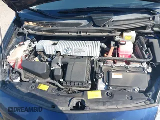 2014 Toyota Prius Four with VIN JTDKN3DU7E0380860, listed as a IAAI auction lot 42308828 with 108,505 mi miles and . Bid and sale history available at DreamBid. Image 10.