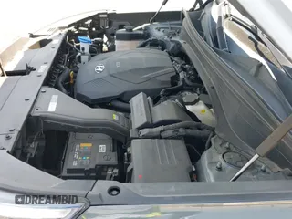 2022 Hyundai Palisade SEL с VIN KM8R44HE5NU451035, выставлен на аукционе IAAI как лот 42905063 с пробегом 33 833 миль миль и . История ставок и продаж доступна на DreamBid. Изображение 20.