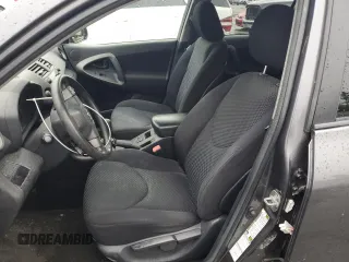 2009 Toyota RAV4 Sport with VIN 2T3BF32V89W012116, listed as a Copart auction lot 54389245 with 141,050 mi miles and Salvage title. Bid and sale history available at DreamBid. Image 7.