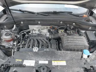 2022 Volkswagen Atlas SE с VIN 1V2WR2CA3NC542472, выставлен на аукционе IAAI как лот 41571999 с пробегом 53 489 миль миль и . История ставок и продаж доступна на DreamBid. Изображение 10.
