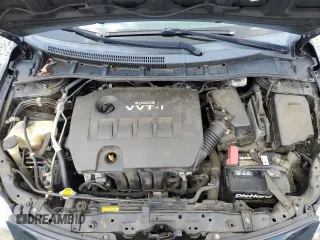 2010 Toyota Corolla with VIN 2T1BU4EE2AC512164, listed as a Copart auction lot 56251415 with 135,492 mi miles and Salvage title. Bid and sale history available at DreamBid. Image 11.