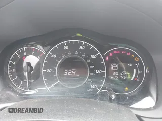2019 Nissan Note SV with VIN 3N1CE2CP5KL361378, listed as a IAAI auction lot 41849506 with 80,102 mi miles and . Bid and sale history available at DreamBid. Image 7.
